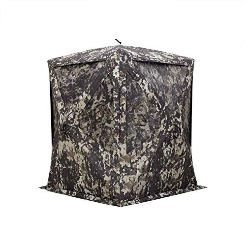 Barronett Blinds Big Mike HD Hub Hunting Blind Crater Core Camo BMHD300CC - Image 1 of 1
