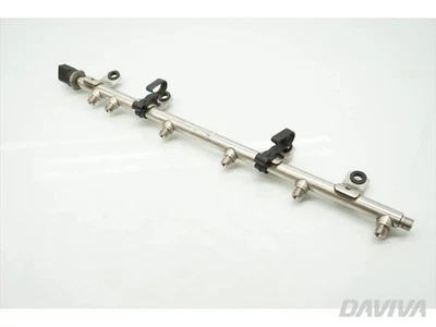 BMW 1 Series Kraftstoffeinspritzschiene M135i Benzin 235kW (320 HP) 7628049 2014 - Image 1 of 4