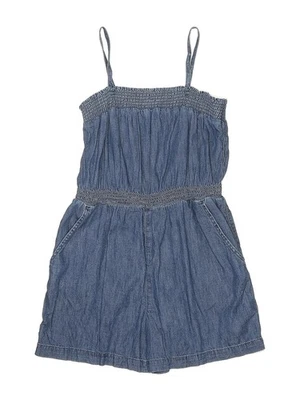 Mono azul mediano Gap niños niñas Foto 1 de 2