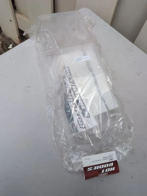 Hot Bodies Savage Ford Truck Body F-350 Super Duty Pickup Monster Traxxas TMAXX - Image 1 of 3