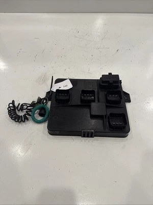 Módulo electrónico Sea-Doo GTX RD LRV DI 2002-2003 MPEM y llave OEM# 278001441 Foto 1 de 4