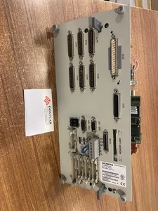 Siemens 6FC5410-0AY03-1AA0 6FC5 410-0AY03-1AA0 SINUMERIK 810D CCU3.4 Processor - Picture 1 of 9