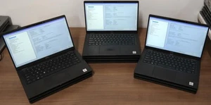 Lot 10 Dell Latitude 7410 i5-10310U 1.7GHz 16GB RAM 512GB SSD 14" FHD Touch READ - Picture 1 of 11