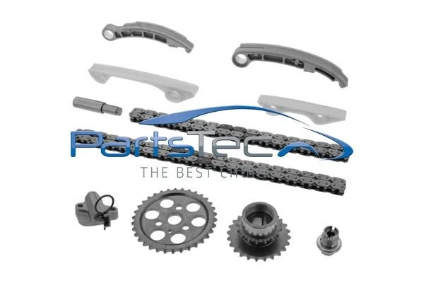 PARTSTEC TIMING CHAIN KIT Fits HONDA CIVIC CR-V HR-V | PTA114-0530 - Image 1 of 1