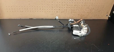 11 12 13 14 15 16 17 18 VOLVO S60 ACTUADOR CERRADURA PUERTA DELANTERA DERECHA 31349860 Foto 1 de 4