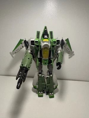 Transformers Thrust Studio Series 76 Voyager Class Complete   - Image 1 of 4