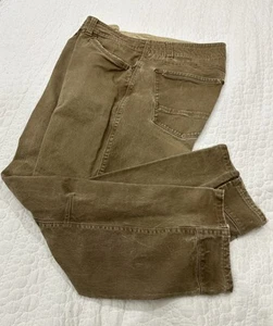 PANTALONE UOMO KUHL VINTAGE RYDER TAGLIA 38/30 - Foto 1 di 8