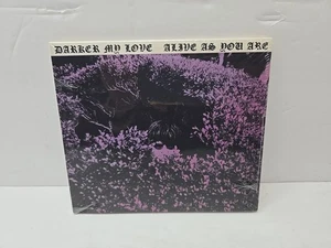 Alive As You Are by Darker My Love (CD, 2010) Rock - Brand New Sealed - Picture 1 of 3