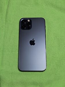 Apple iPhone 12 Pro – 256 GB – Pacific Blue (AT&T)
