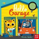  Hello Garage 9781788002318 NEW Book