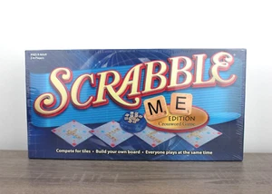 Juego de Mesa Crucigrama Edición Scrabble ME Nuevo y Precintado JUEGOS DE PALABRAS - Imagen 1 de 6
