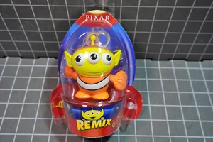 Disney Pixar Alien Remix #16 Nemo Toy Story Paquete Rocketship - Imagen 1 de 5