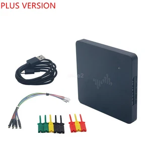 New DSLogic Plus DSLogic Pro 16CH 100MHz USB Logic Analyzer - Picture 1 of 4