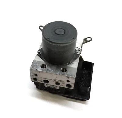 2013-2015 BMW X1 (E84) 2.0L RWD - BOMBA DE FREIO ABS ANTIBLOQUEIO com MÓDULO - Imagem 1 de 4