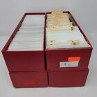 Worldwide High Value Stamp Collection Mint -Each Lot $400 in Different Full Sets
