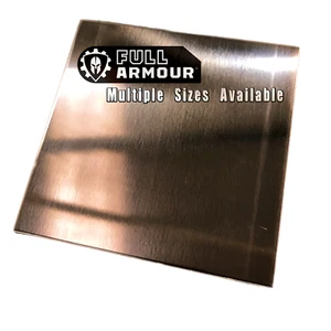 Copper sheet plate offcut 1.5mm 2mm thickness - multiple sizes - Picture 1 of 6