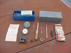 BARKUS GRAVERS WATCHMAKER PRECISION GRAVER SET WITH BOX AND PAPERS