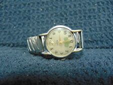 VINTAGE MEDANA GIRL SCOUT WATCH *PARTS ONLY*