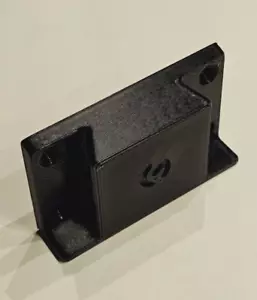 10 Pk-Storage Post Holders for BXA (#200) Series Lathe Quick Change Tool Holders - Picture 1 of 6