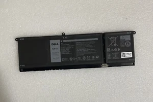 DELL INSPIRON Vostro 7425 3520 5410 5310 54WH AKKU - V6W33. S1 LB6. GrdB (lesen) - Bild 1 von 4