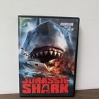Jurassic Shark (DVD, 2012)