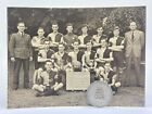 WW2 Finchley Squadron Air Training Corps 1944-45 Football Winners Medal & Photo