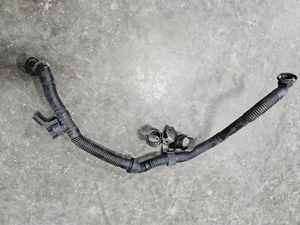2007 - 2009 Audi Tt Coupe Quattro 3.2L Hose Line Pipe Tube W Sensor 0261230168 - Picture 1 of 2