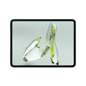 OnePlus Pad Go-11.35 inch-2.4K 7:5 Ratio ReadFit Eye Care LCD Display-8GB RAM - Picture 1 of 9