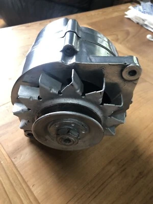 Chevrolet Impala Biscayne Delray Belair 1963 alternador #1100628 Foto 1 de 4