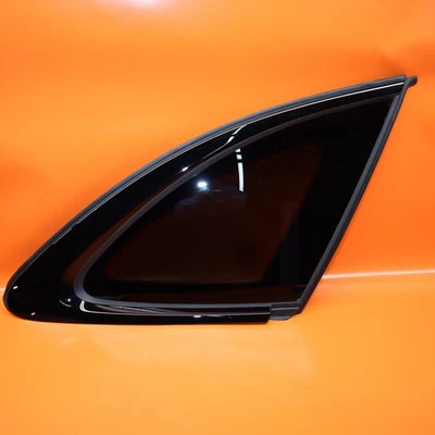 JAGUAR F-PACE CUARTO DE CRISTAL DERECHO 2019 2020 2021 2022 2023 T4A29024 OEM Foto 1 de 4