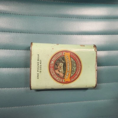 Pistola King Semi-Sin Humo FG Polvo Estaño Pies Vacíos Foto 1 de 4