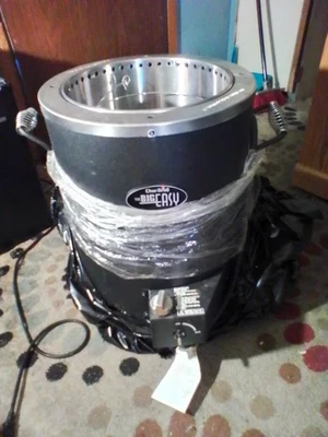 Freidora de pavo CharBroil The Big Easy Tru-Infrarrojo sin aceite ENVÍO RÁPIDO Foto 1 de 2