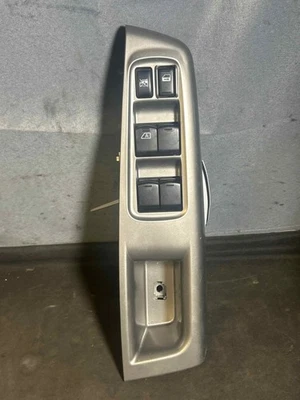 Fits 2011-2013 Subaru Forester Left Door Switch Front OEM:83071SC090 Foto 1 de 4