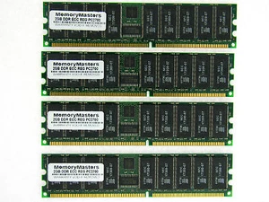 8GB (4X2GB) COMPAT TO 358349-B21 358349-B21#0D1 73P2269 - Picture 1 of 1