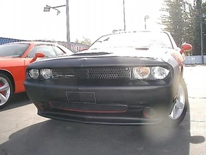 Lebra Front End Cover Bra Fits 2008 2009 2010 DODGE Challenger SE & RT - Picture 1 of 1