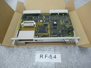 Siemens 6ES5308-3UB11 Interface Module E: 6 Siemens Sinec L2-DP unused - Picture 1 of 4