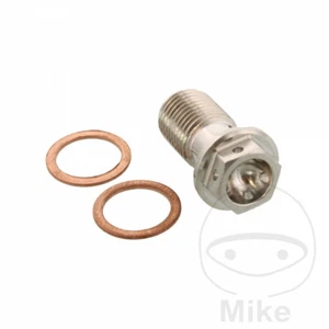 VITE RACCORDO M10X1 PROBOLT LSSBANJOS10FR DUCATI 1098 1098 S 2007-2008 - Foto 1 di 1