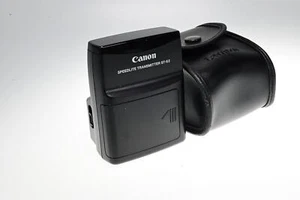Canon ST-E2 IR Speedlite Transmitter #G551 - Picture 1 of 6