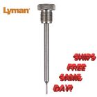 Lyman Decapping Rod # 7990528 for Universal Decapping Die New!