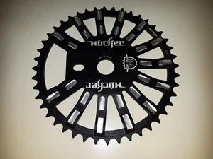 bmx kettenblatt FSA Hucker 44 T - Foto 1 di 4