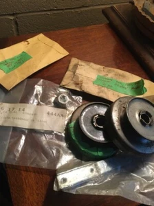 HUSQVARNA JONSERED CHAINSAW PARTS LOT FREE SHIPPING - Picture 1 of 5