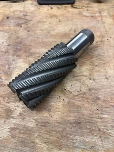 QUALCUT M42 End Mill - Picture 1 of 1