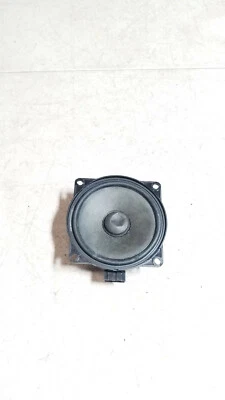 Volkswagen Rabbit Golf 2006 puerta delantera altavoz superior 1K0035411 OEM Foto 1 de 4