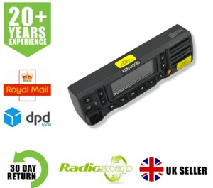 KENWOOD REMOTE CONTROL HEAD UNIT FOR NX-5600, NX-5700, NX-5800, NX-5900 RADIO - Picture 1 of 7