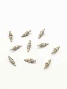 10 Stk. Feed through 1nF 500V Amateurfunk - Bild 1 von 1