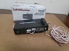 Liftmaster 841LM 001D8875 Automatic Electronic Lock Power Garage Door Dead Bolt