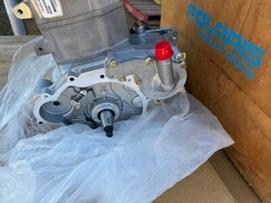 Polaris 700 short block engine New. - Picture 1 of 11