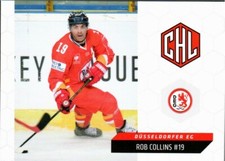 2015-16 German DEL Premium Series - Pick From List