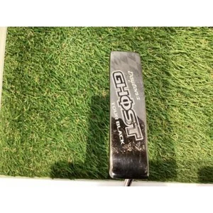 Used TaylorMade Ghost Tour Black Putter GHOST TOUR BLACK Daytona 34 inch - Picture 1 of 6
