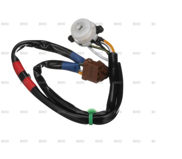 BWD CS652 IGNITION STARTER SWITCH 97 98 99 00 01 CR-V A/T M/T - Image 1 of 1